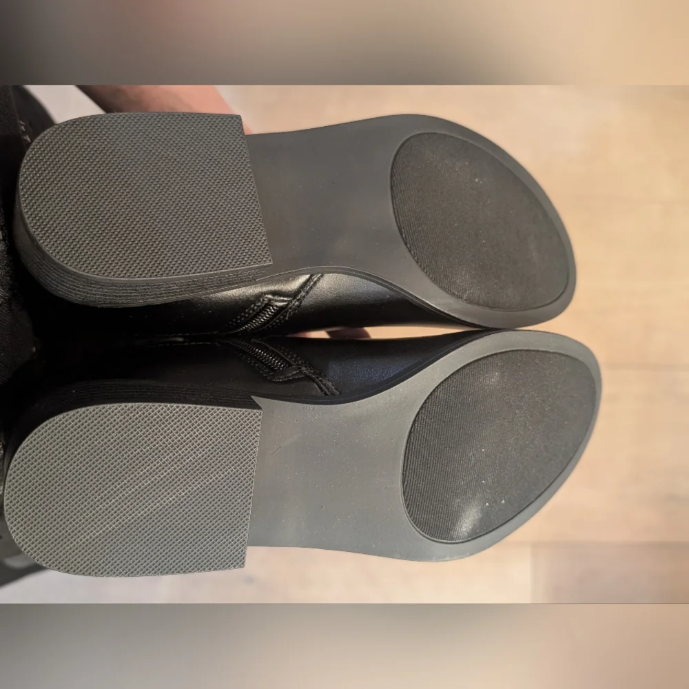 London Fog Noble Tall Boots – Women’s Size 9.5 - Picture 13 of 15